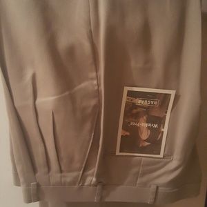 Slacks